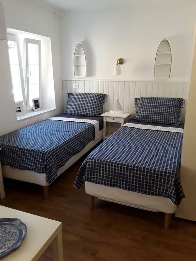 3 Gracije Apartman Koper városi község Kültér fotó