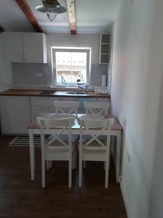 3 Gracije Apartman Koper városi község Kültér fotó