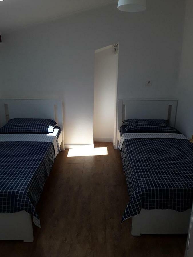 3 Gracije Apartman Koper városi község Kültér fotó