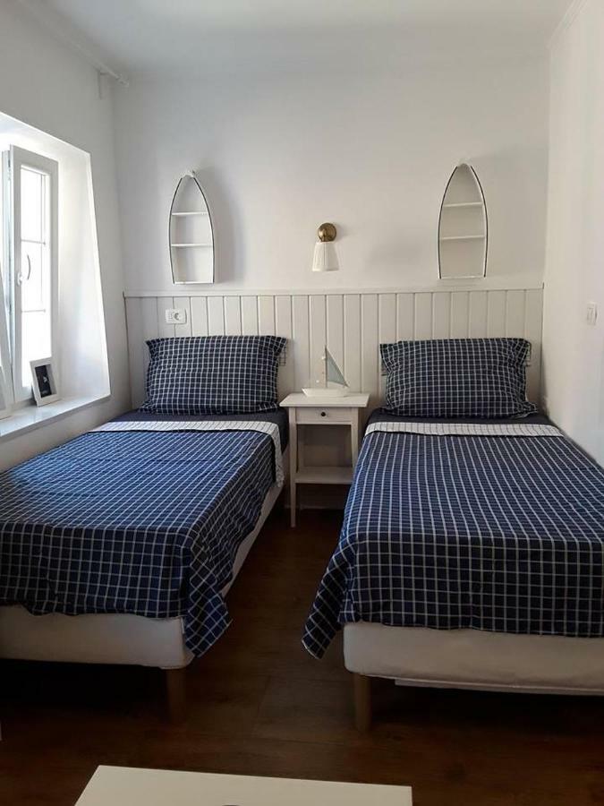 3 Gracije Apartman Koper városi község Kültér fotó