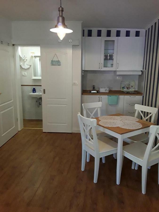 3 Gracije Apartman Koper városi község Kültér fotó