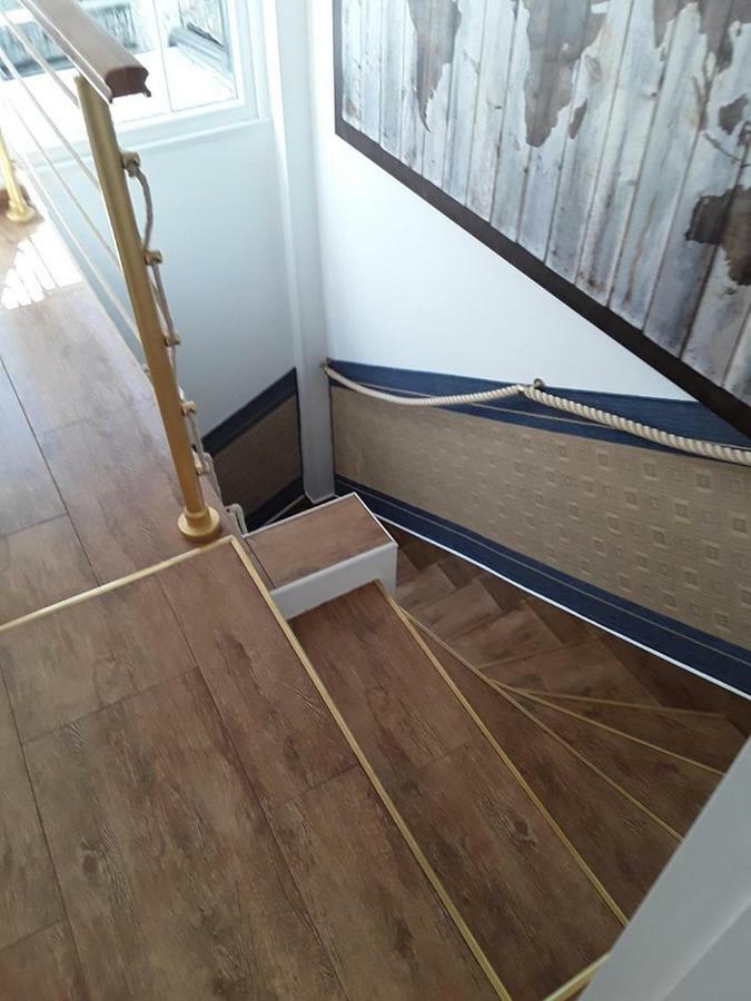 3 Gracije Apartman Koper városi község Kültér fotó