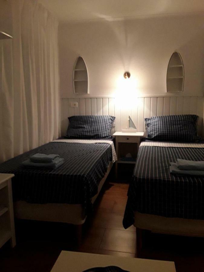 3 Gracije Apartman Koper városi község Kültér fotó