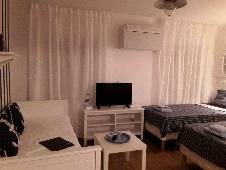 3 Gracije Apartman Koper városi község Kültér fotó