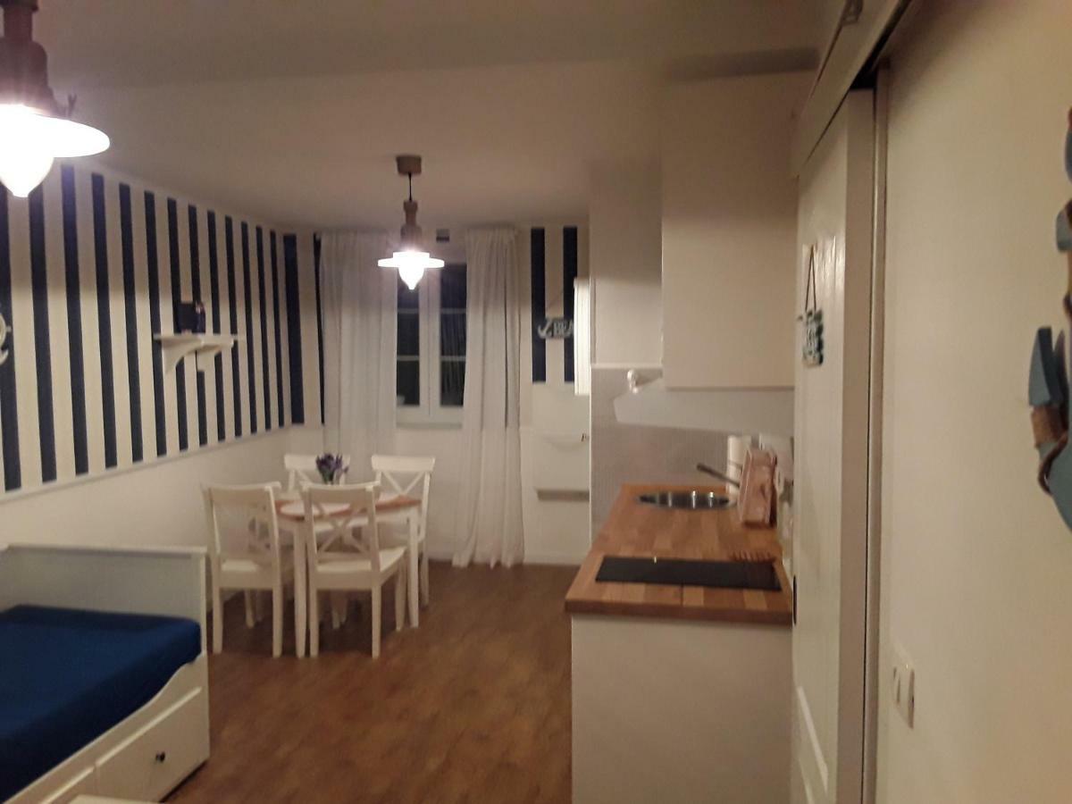 3 Gracije Apartman Koper városi község Kültér fotó