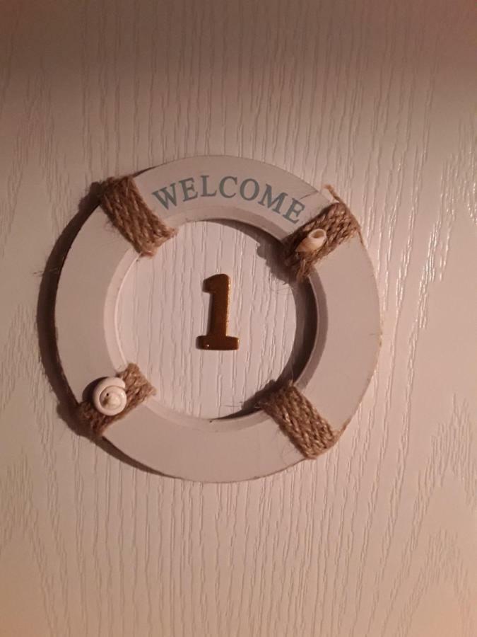 3 Gracije Apartman Koper városi község Kültér fotó