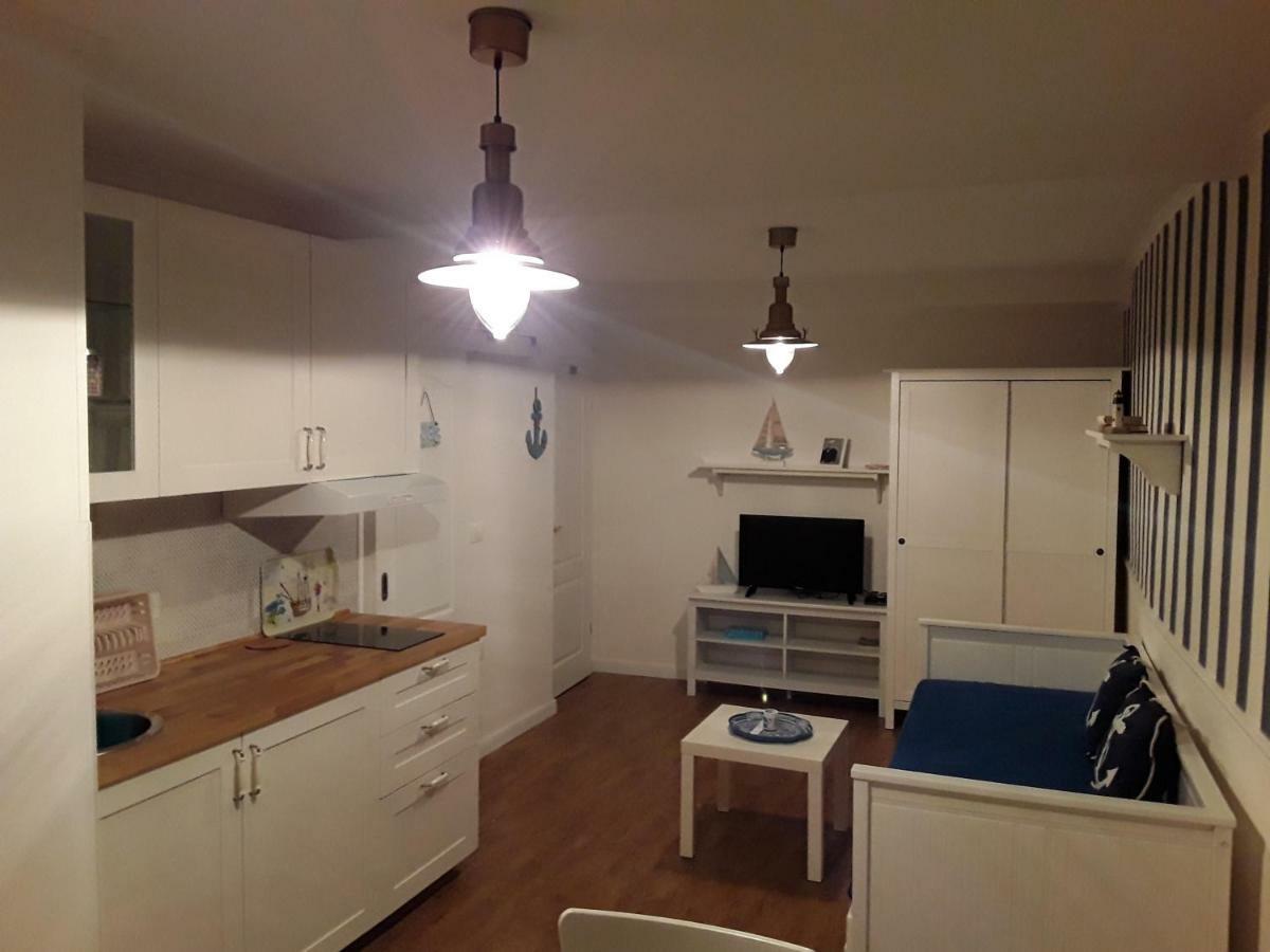 3 Gracije Apartman Koper városi község Kültér fotó