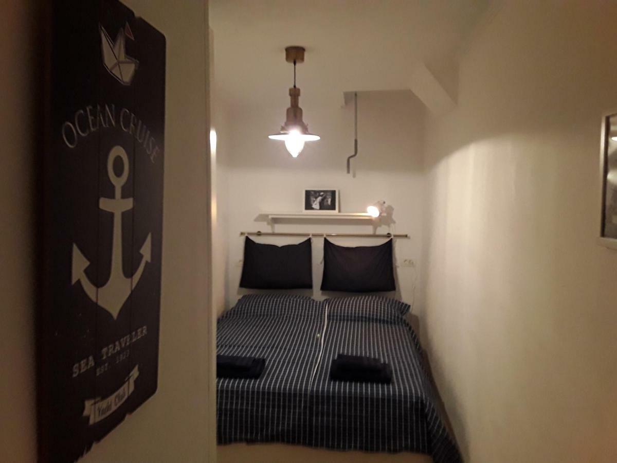 3 Gracije Apartman Koper városi község Kültér fotó