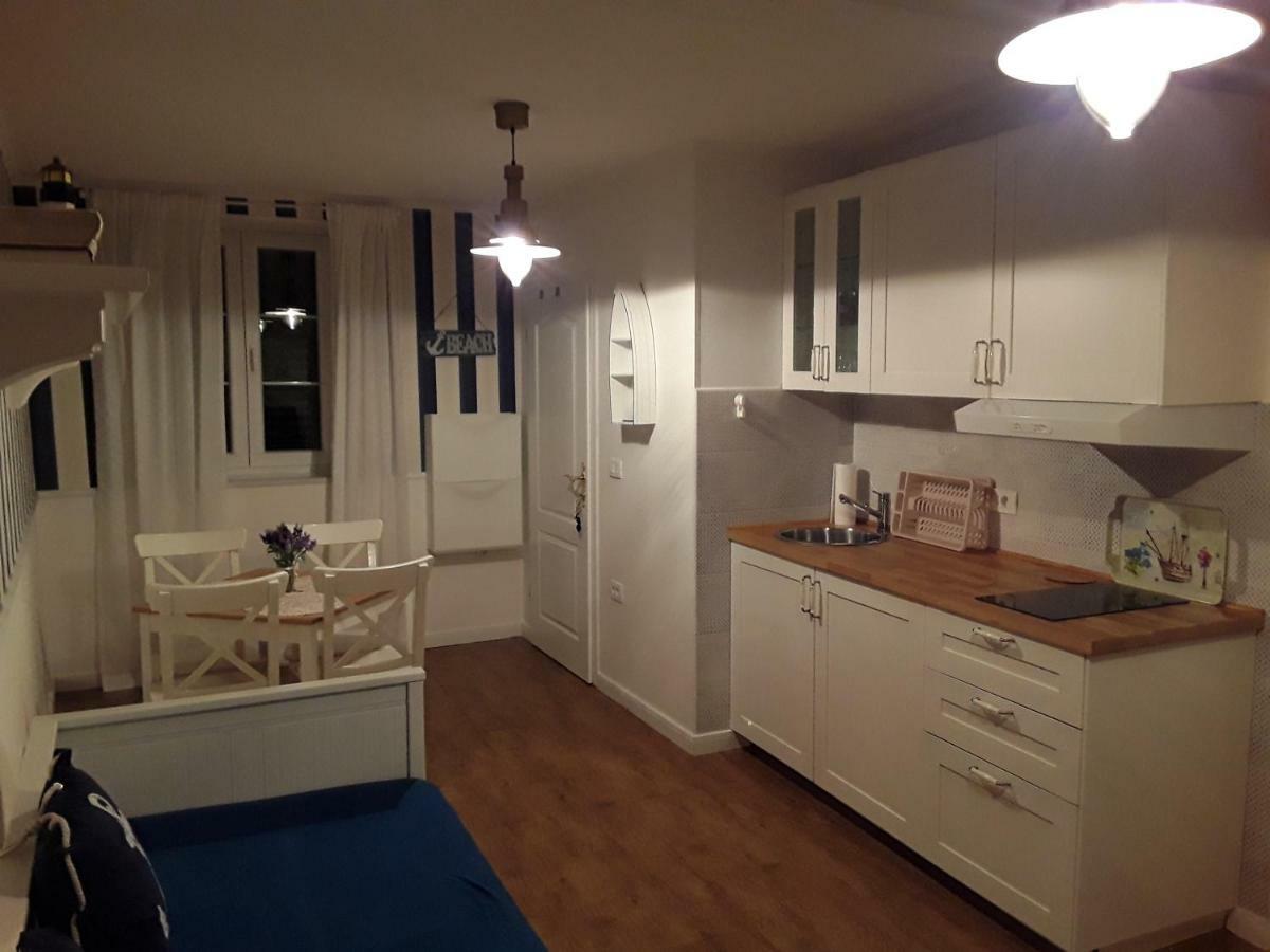 3 Gracije Apartman Koper városi község Kültér fotó